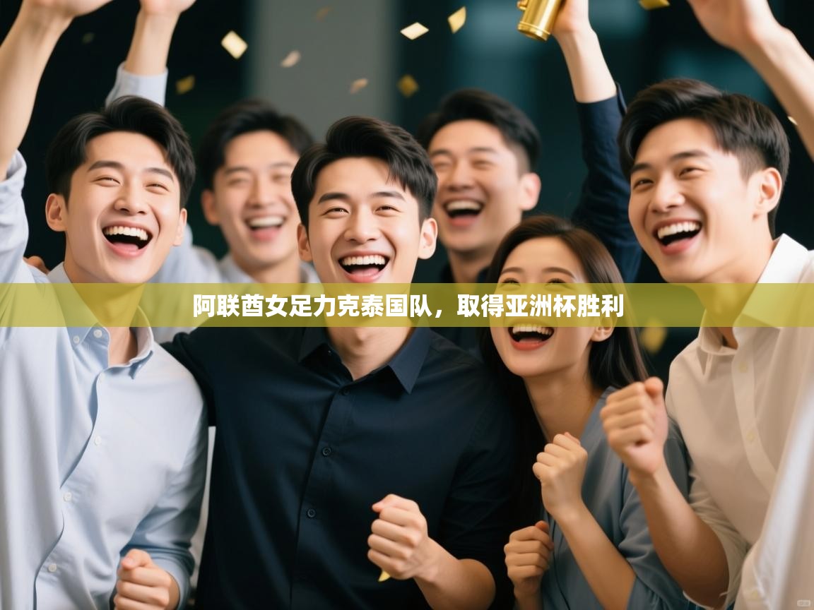 阿联酋女足力克泰国队，取得亚洲杯胜利  第2张