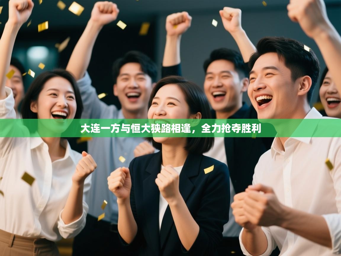 大连一方与恒大狭路相逢，全力抢夺胜利  第2张