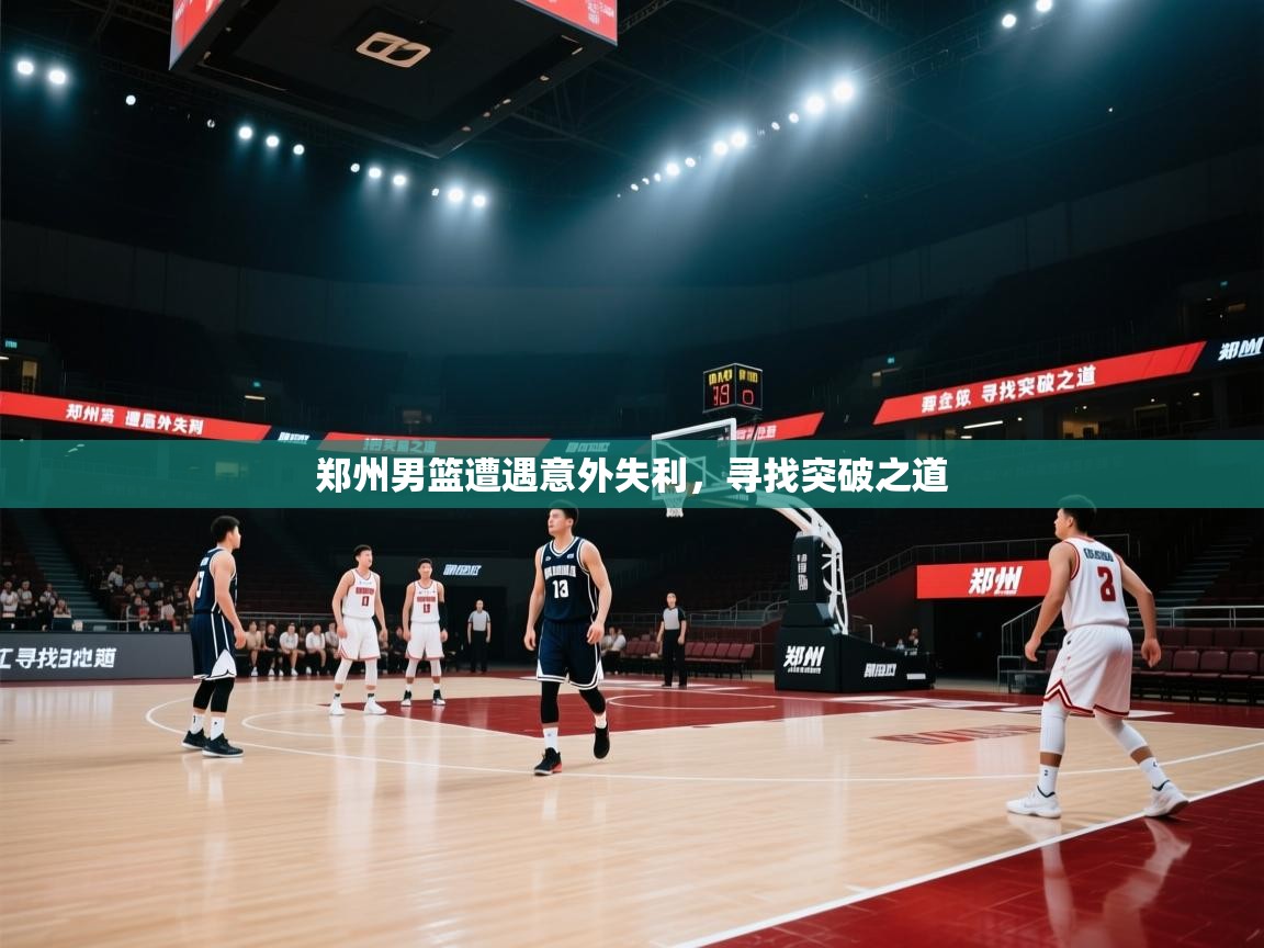 郑州男篮遭遇意外失利,寻找突破之道 第1张