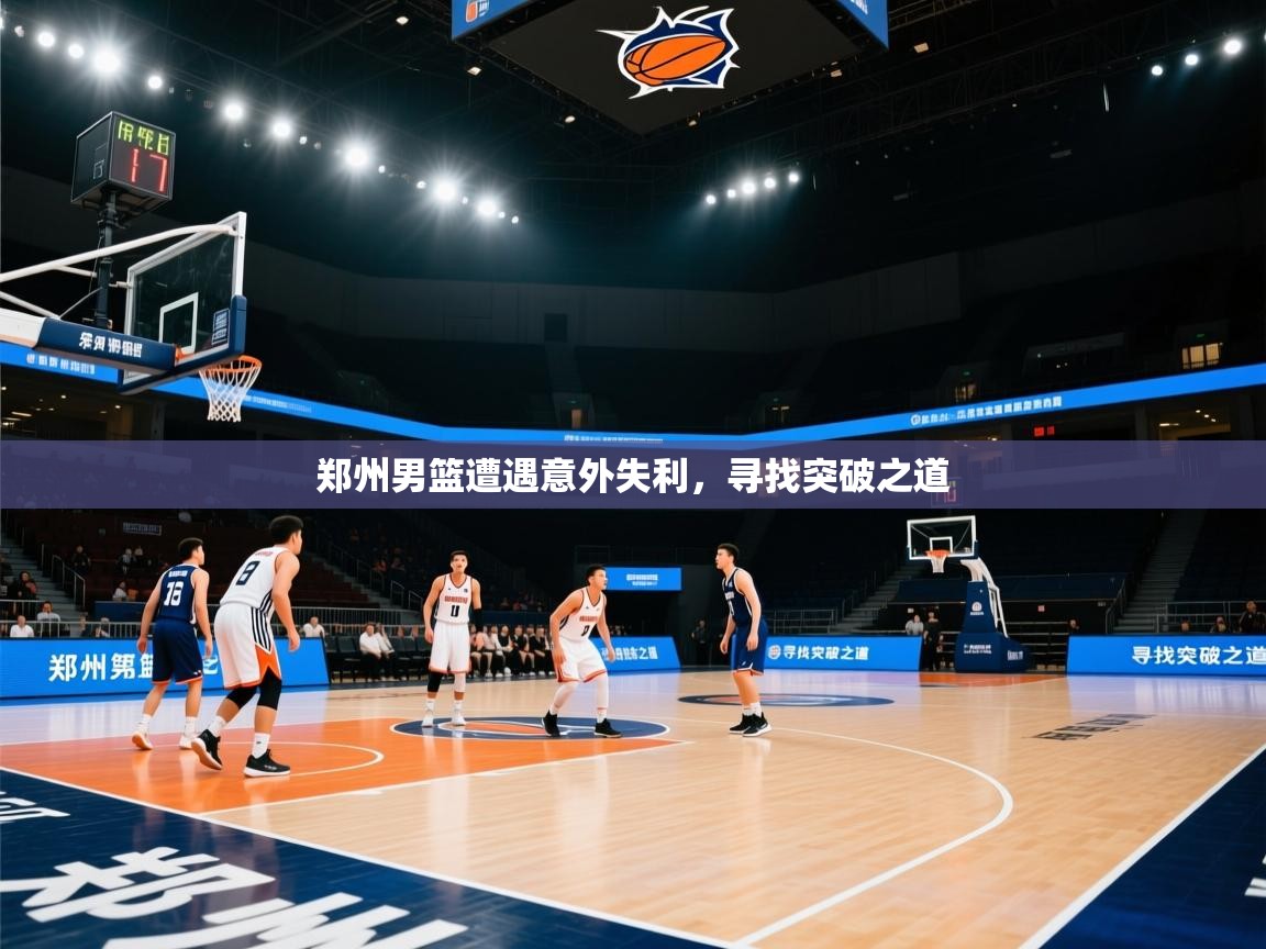 郑州男篮遭遇意外失利,寻找突破之道 第2张
