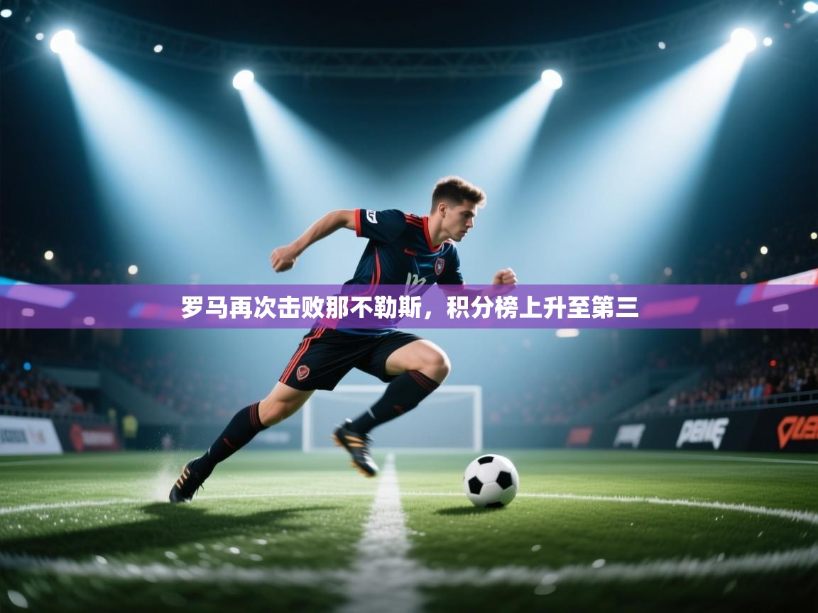 罗马再次击败那不勒斯，积分榜上升至第三  第2张