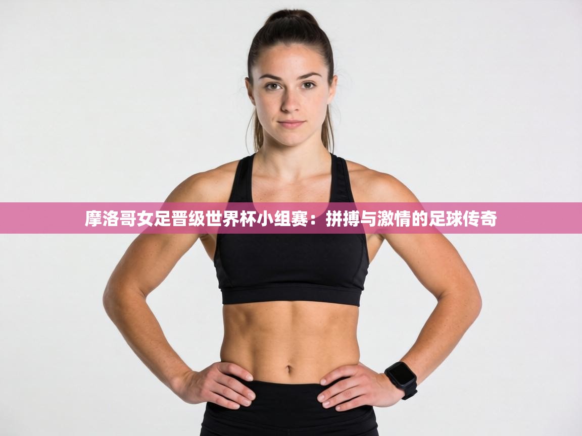 摩洛哥女足晋级世界杯小组赛：拼搏与激情的足球传奇  第1张