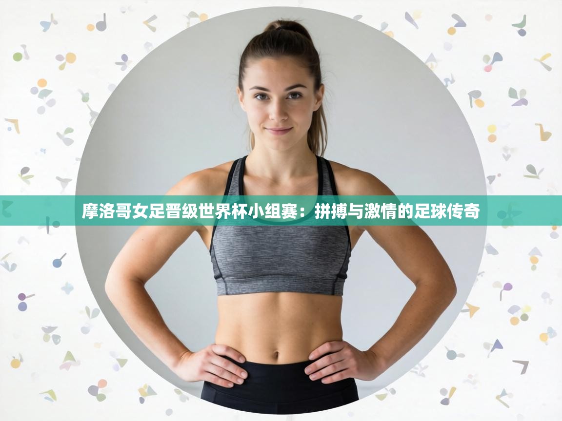 摩洛哥女足晋级世界杯小组赛：拼搏与激情的足球传奇  第2张