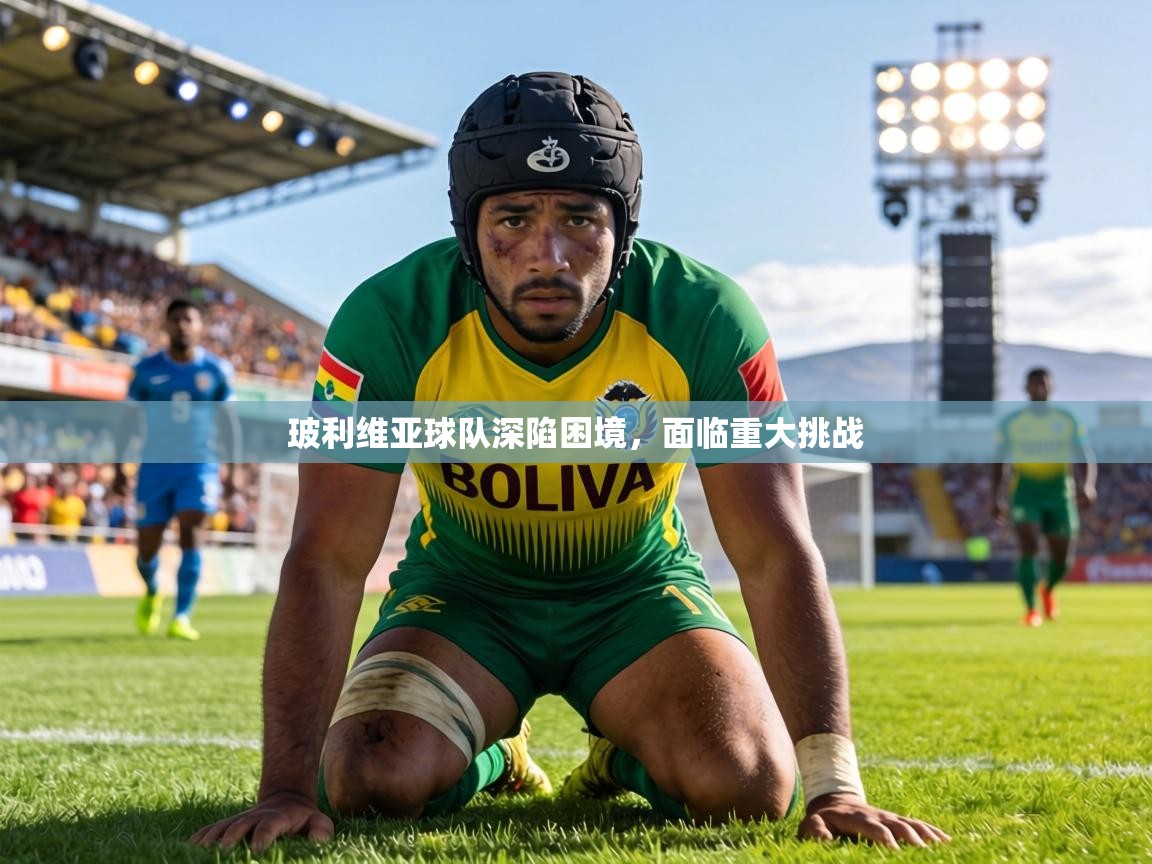 玻利维亚球队深陷困境,面临重大挑战 第1张