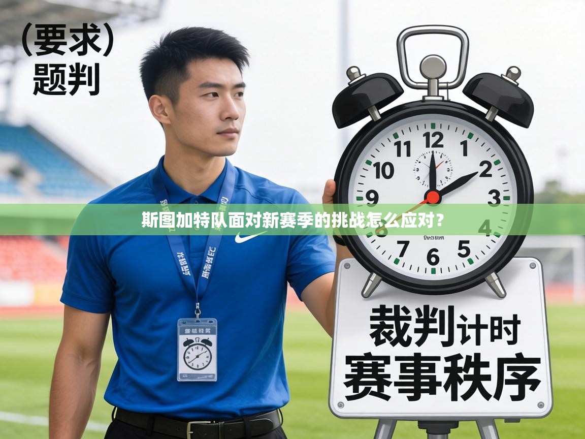 斯图加特队面对新赛季的挑战怎么应对? 第1张