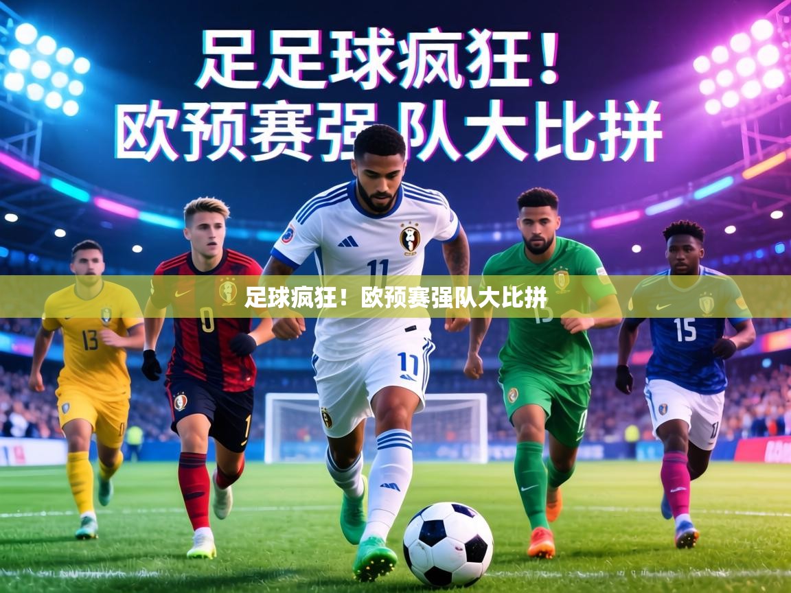 足球疯狂!欧预赛强队大比拼 第1张