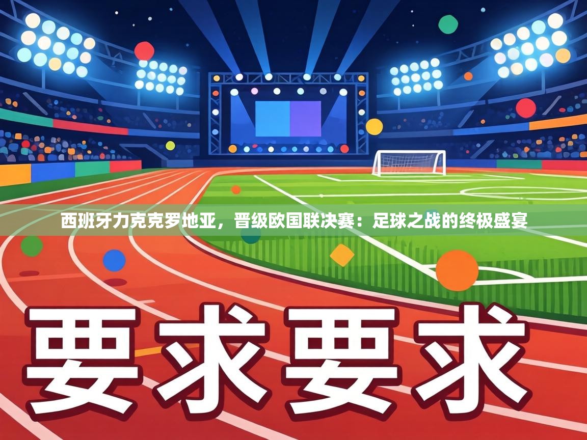 西班牙力克克罗地亚，晋级欧国联决赛：足球之战的终极盛宴  第2张